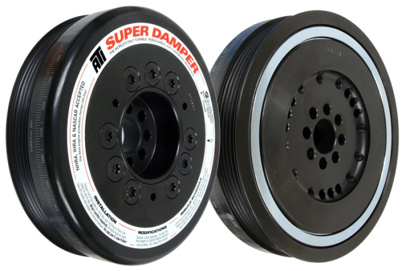 ATI Super Damper for Lamborghini Gallardo/Audi R8