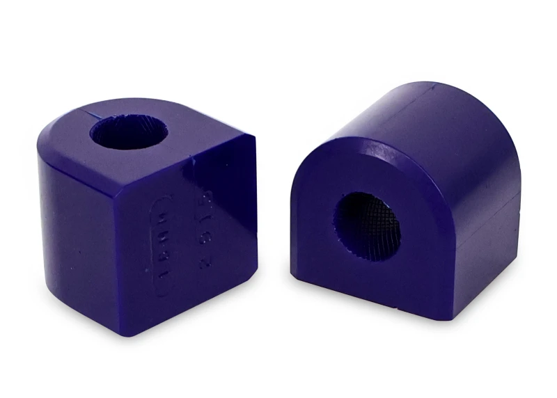 SuperPro Chrysler Rear Sway Bar Mount Bushing