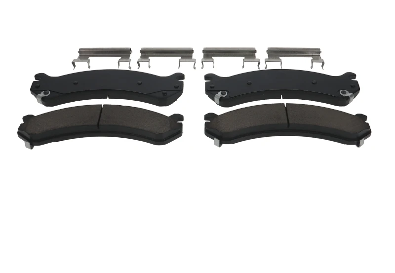 Baer Brakes 00-05 Ford Excursion Claw Brake Rear Pads