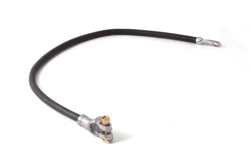 Omix Batterie zu Solenoid Kabel 41-71 Willys/Jeep