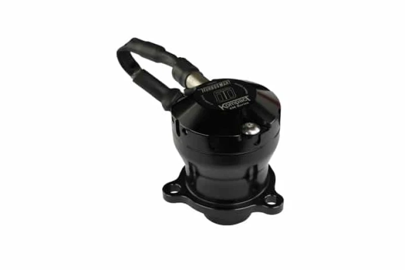 Turbosmart Mclaren 720 Kompakt EM BOV VR14 Plumb Back