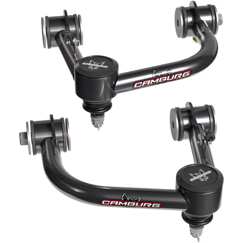 Camburg Performance X-Joint XL Querlenker für 03-23 Toyota 4-Runner / 07-14 FJ Cruiser