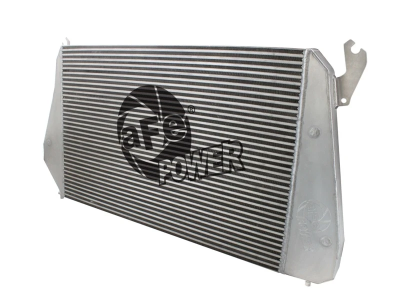 aFe Bladerunner Ladeluftkühler 11-13 GM Diesel Trucks V8 6.6L (td) LML