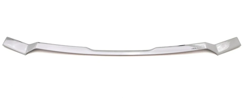 avs_622174-6792ee66d68df AVS 2020 GMC Sierra 2500 Aeroskin Low Profile Motorhaube-Schutz - Chrom