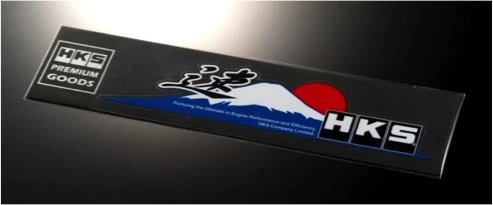 HKS Sticker - 1pc