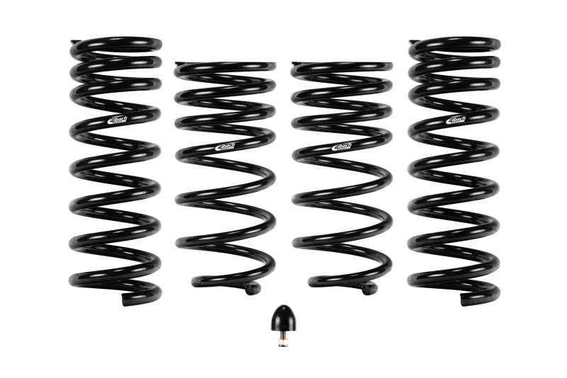eibach_3518.140-6797461f0b6b2 Eibach Pro-Kit for 79-93 Ford Mustang Coupe 4 & 6 cyl (Inc. Turbo & SVO) / 94-04 Mustang Coupe 6 cyl