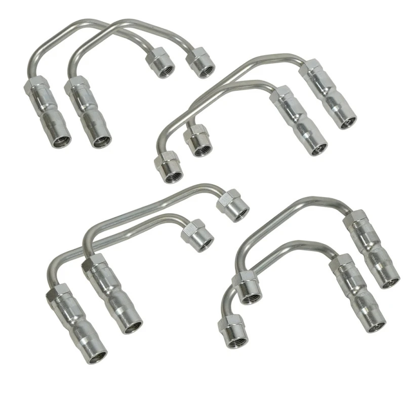 BD Diesel Injector Line Kit für Chevy/GMC LB7 2001-2004