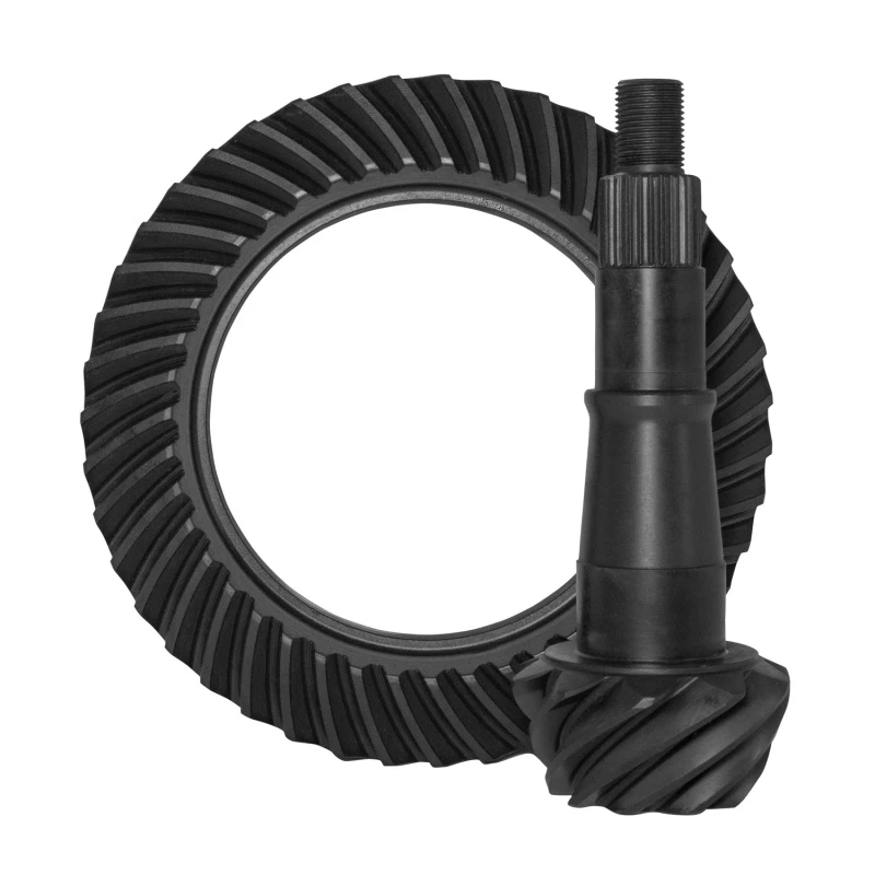 Yukon Reverse Ring & Pinion with 4:88 Gear Ratio for Dodge RAM 9.25in.