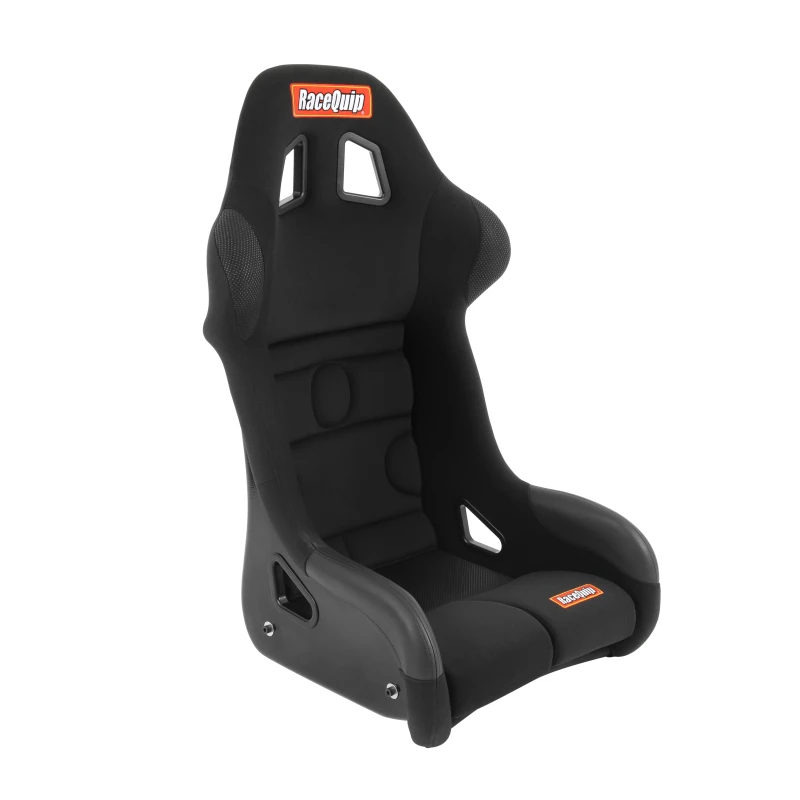 RaceQuip FIA Rennsitz - Groß