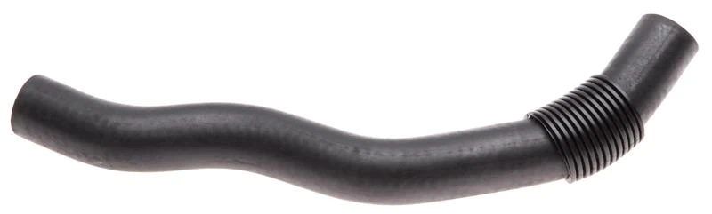 Gates 14-23 Mitsubishi Mirage 3-Cyl. 1.2L Upper Molded Coolant Hose