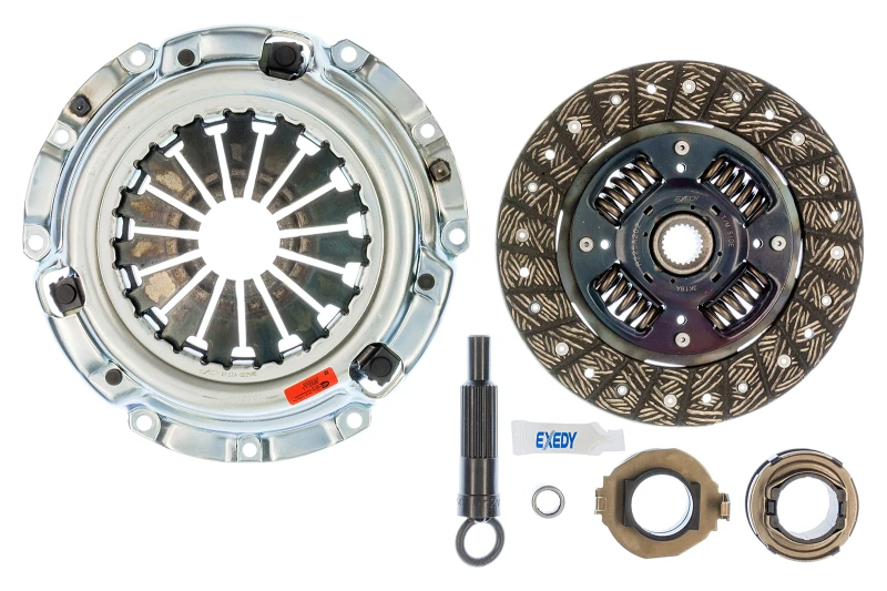 Exedy 2004-2011 Mazda 3 L4 Stage 1 Organische Kupplung (nur für Nicht-MazdaSpeed-Modelle)