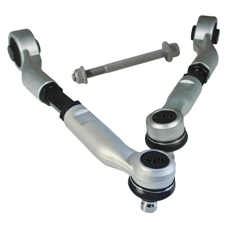 SPC Performance 09-17 Audi A4/RS4/S4 / 09-16 Audi A5/S5 Vordere obere Multi-Link-Lenker - Rechts