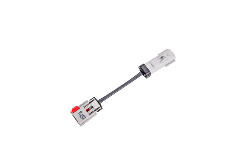 Fleece Performance 13-18 Dodge Ram 6.7L Cummins Einlassluft-Temperatur-Sensor-Verlängerung