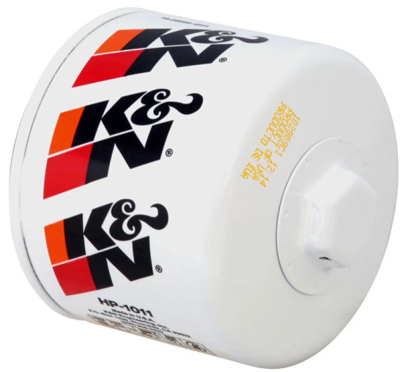 K&N Ölfilter OIL FILTER; AUTOMOTIVE