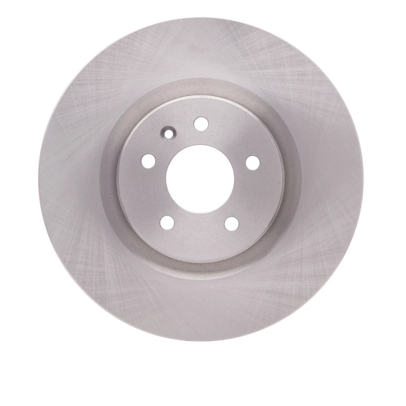 DFC 16-20 Buick Regal Sportback Front Brake Rotor