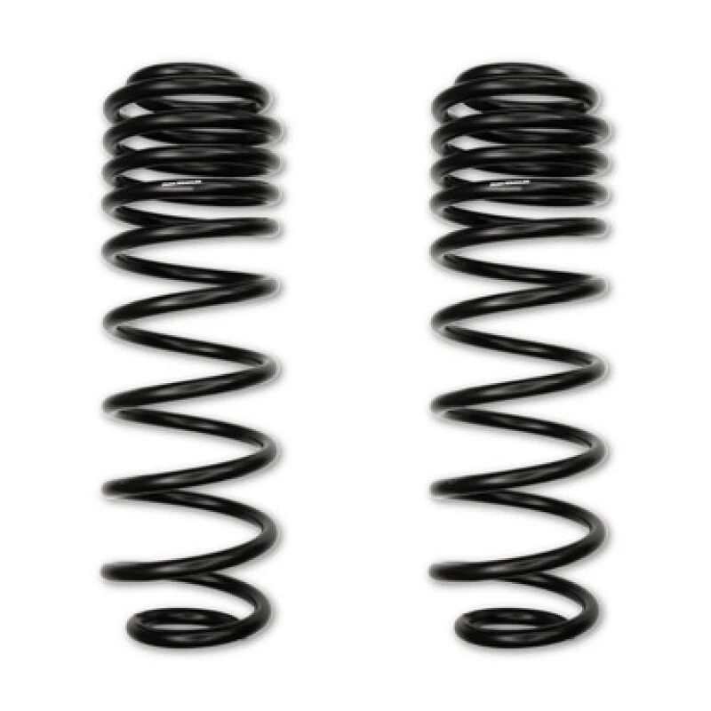 Rock Krawler 2019+ Jeep Wrangler JT 3.0in Rear Coil Springs Only