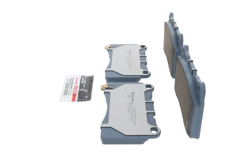 Brembo OE 12-21 Tesla S EVPad BremsePad