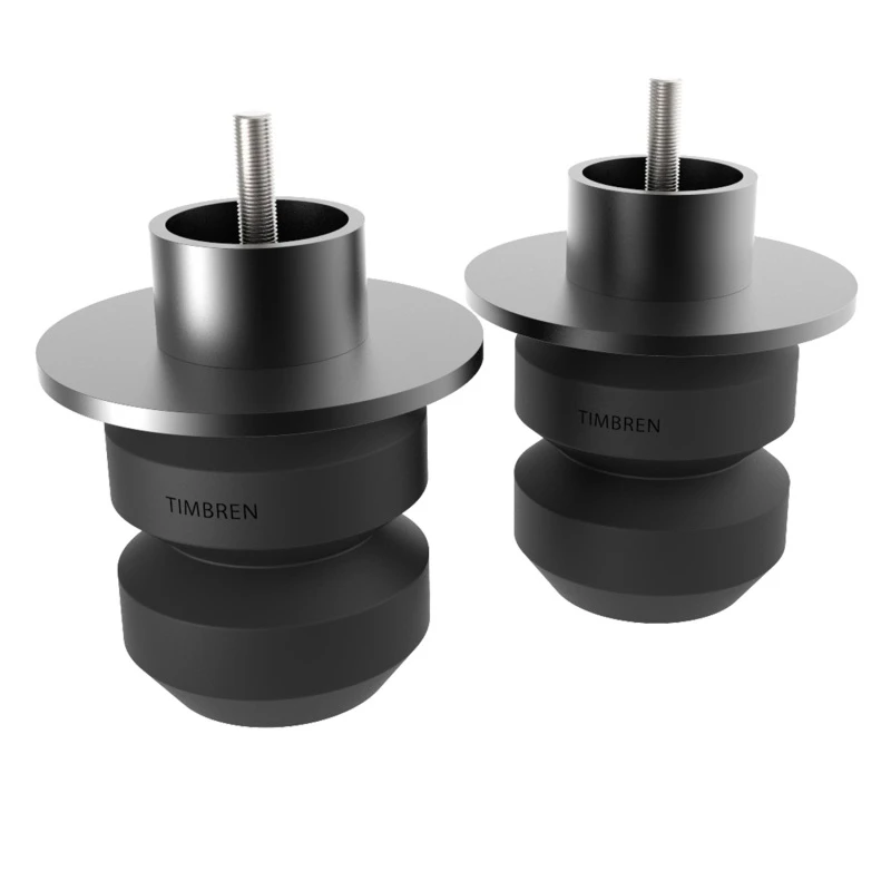 Timbren SES Suspension Enhancement System für 1999 Cadillac Escalade