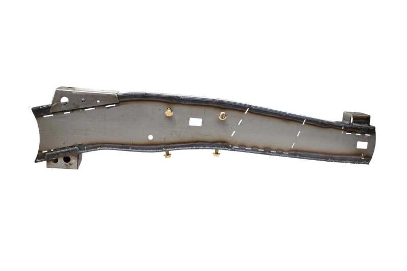 RustBuster 05-15 Toyota Tacoma Frame Repair Over Axle Frame Section Left Side