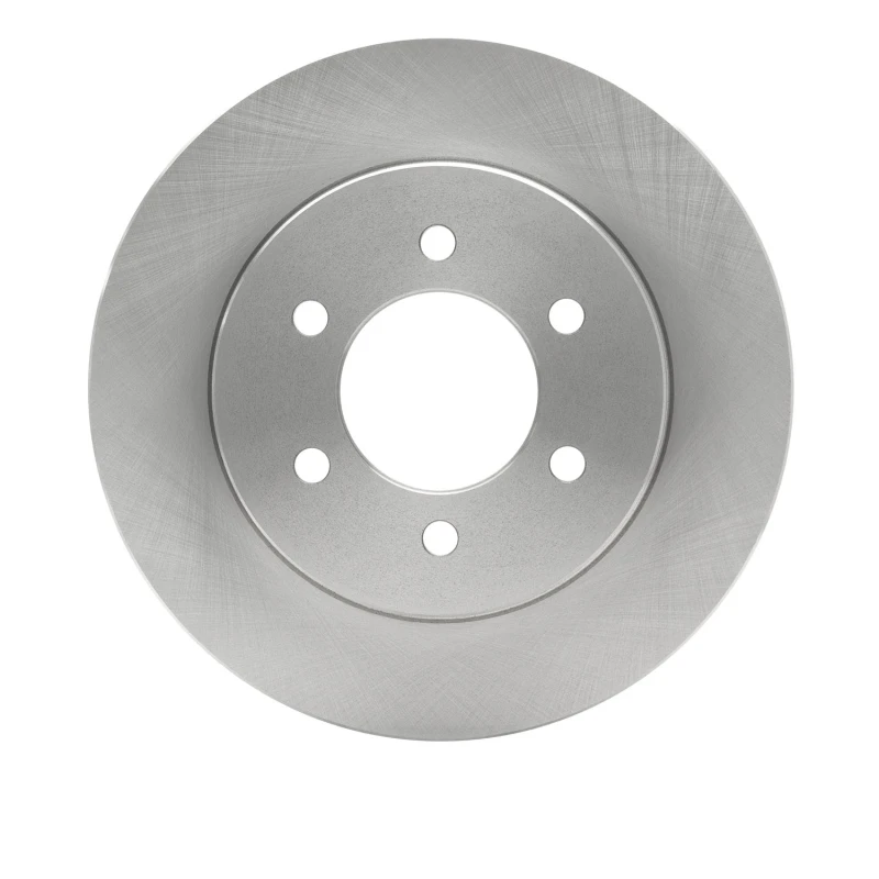 DFC 04-08 Ford F-150 4WD Front Brake Rotor