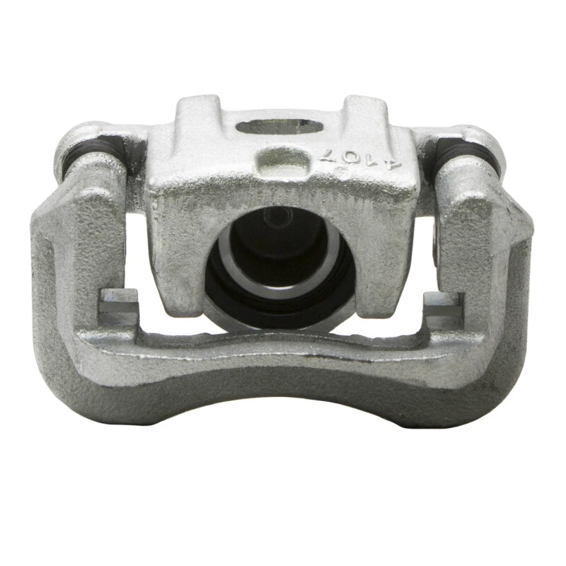 DFC 04-09 Lexus RX350 Rear-L Premium Caliper - Silver Zinc Coated
