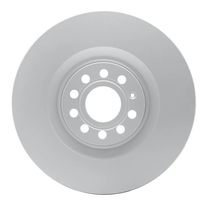 DFC 06-13 Audi S3 (Mexico) Front GeoSPEC Coated Rotor