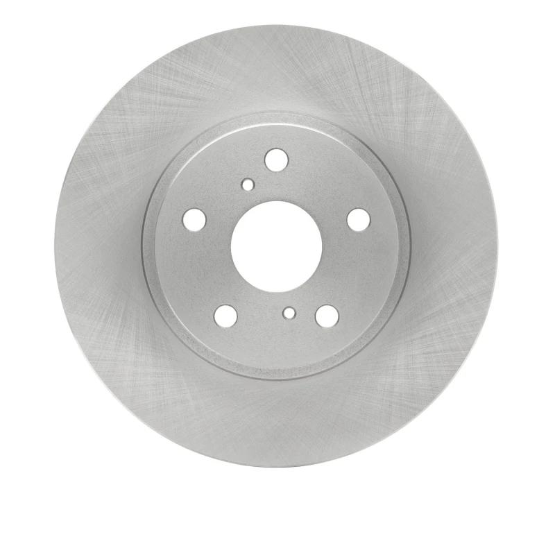 DFC 86-92 Toyota Supra Front Brake Rotor