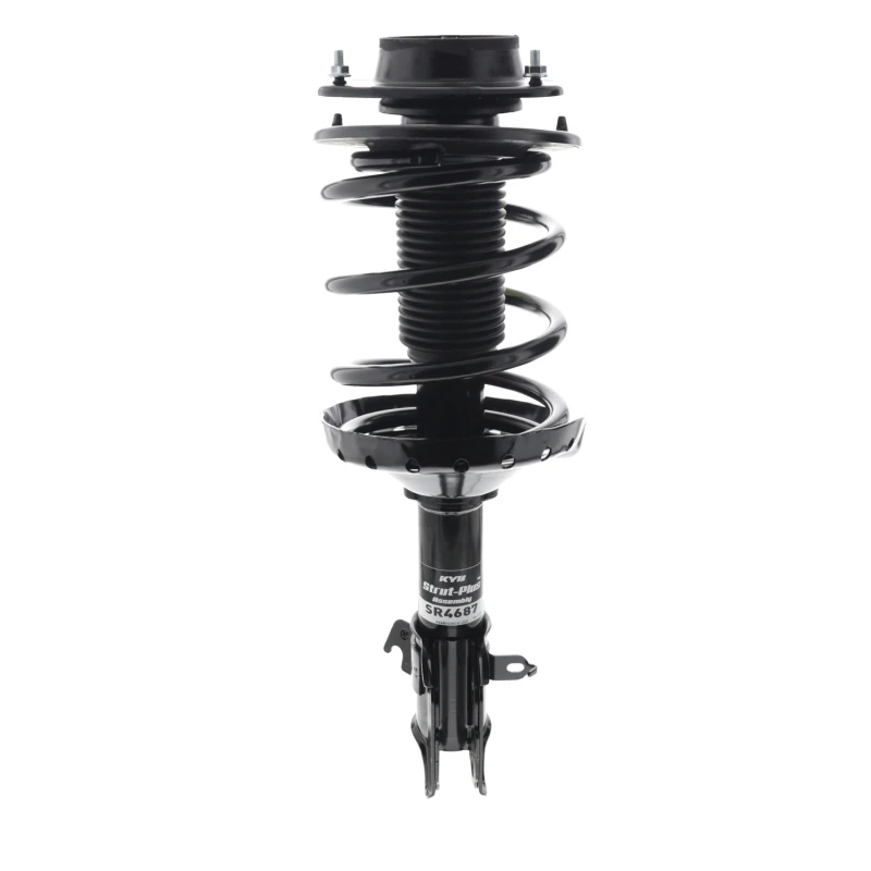 KYB Shocks & Struts Strut Plus Front Right for 12-16 Subaru Impreza (Exc. WRX)