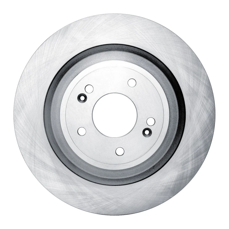 DFC 21-26 Hyundai Palisade Rear Brake Rotor