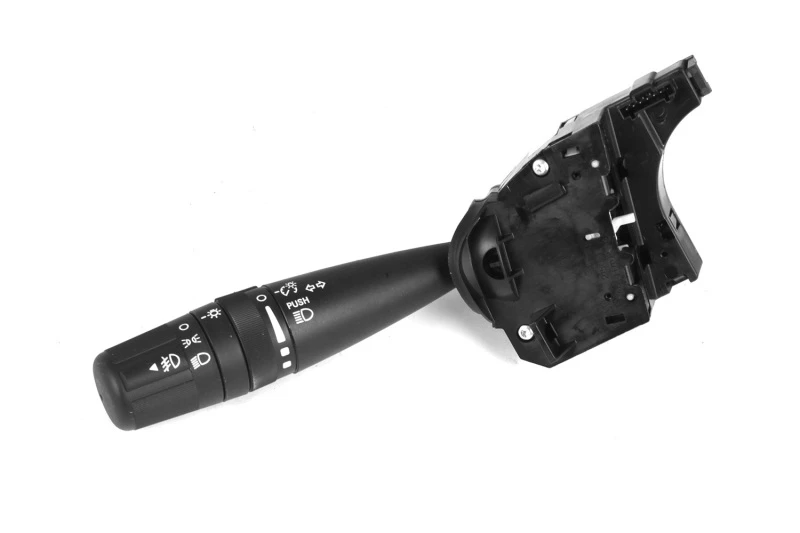 Omix Multifunktions-Schalter Nebelscheinwerfer 07-18 Wrangler