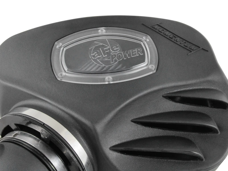 aFe Momentum Ansaugsystem Stage-2 Pro Dry S 14 BMW 435i (F32) L6-3.0 / 12-15 335i (F30) L6 3.0L Turbo N55