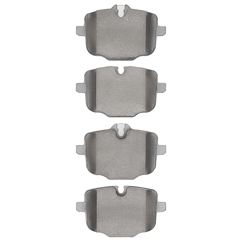 DFC 16-26 BMW X7 Rear 4000 Hybridynamic Brake Pads