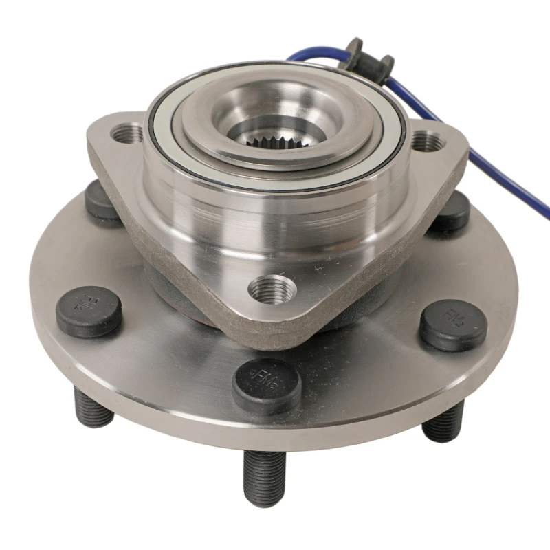 MOOG 17-22 Nissan Armada Vordere Nabe