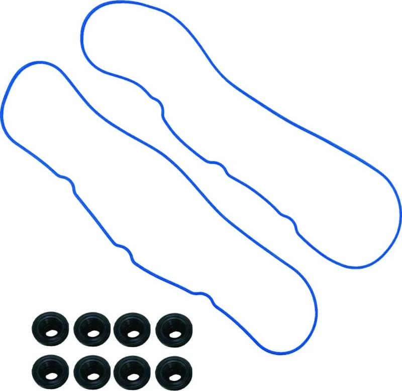 Granatelli GM Gen 3/4 / Chevy LS/LSA 4.8L/5.3L/5.7L/6.0L/6.2L/7.0L Valve Cover Gaskets & Seal Kit