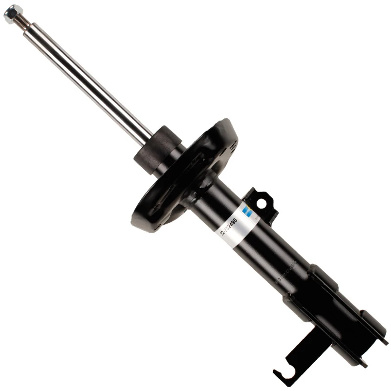 Bilstein 11-15 Chevrolet Volt B4 OE-Ersatz Twintube-Stoßdämpfer-Baugruppe - Vorne Links