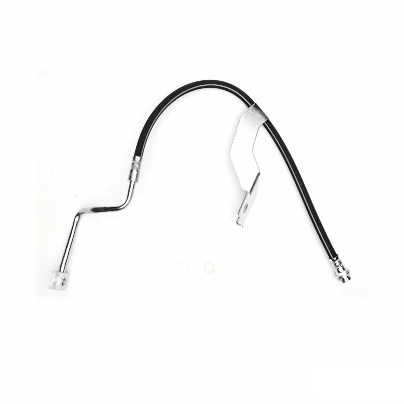 DFC 13-16 Ford F-350 Super Duty 2WD Front-L Brake Hose