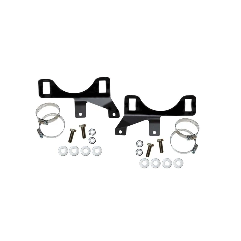 Skyjacker RAM 2500/3500 RES BKTS/BENT