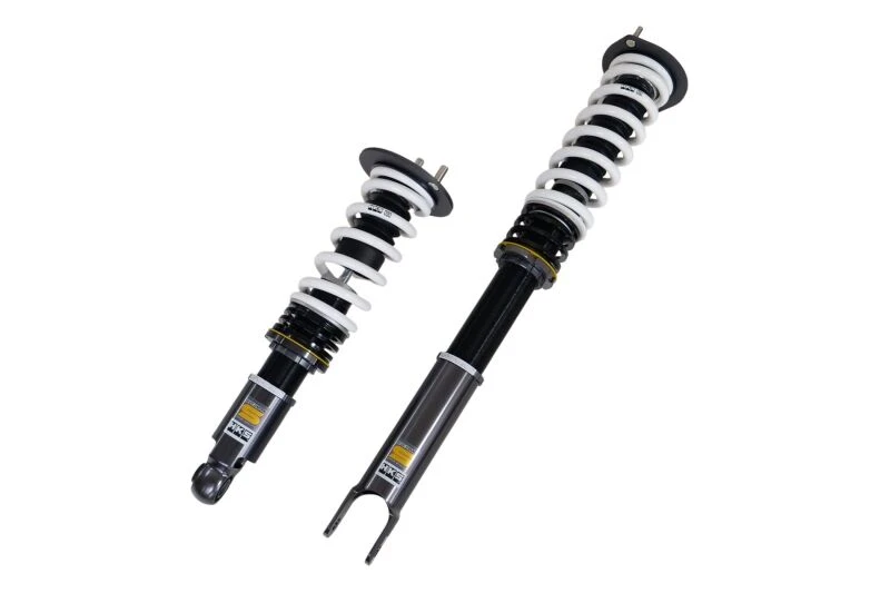 HKS HIPERMAX S BNR34/BCNR33 Full Kit