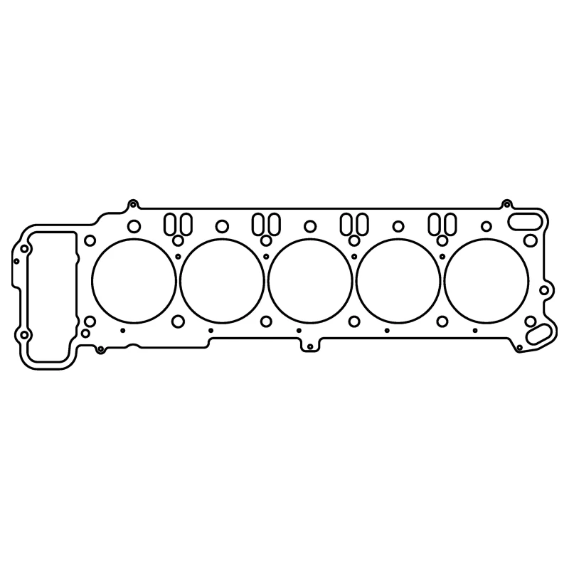 Cometic BMW S85B50 93mm.036 inch MLS Head Gasket