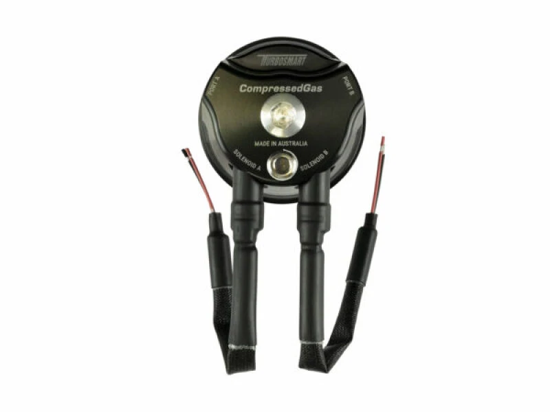 Turbosmart PSG CG Solenoid Cap Replacement