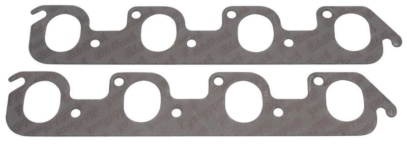 Edelbrock Ford 351 Cleveland Auspuffdichtungssatz
