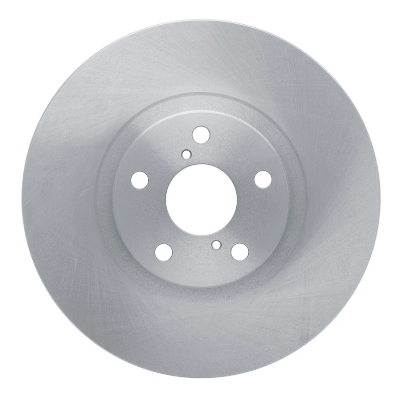 DFC 93-98 Toyota Supra Left Front Brake Rotor