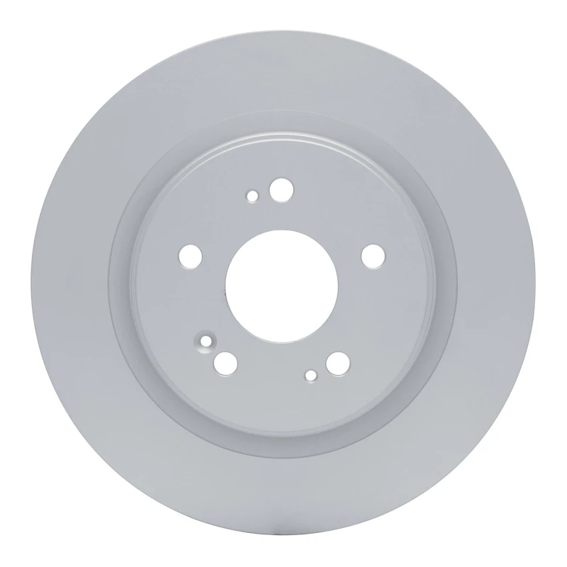 DFC 18-25 Honda Odyssey Rear GeoSPEC Coated Rotor