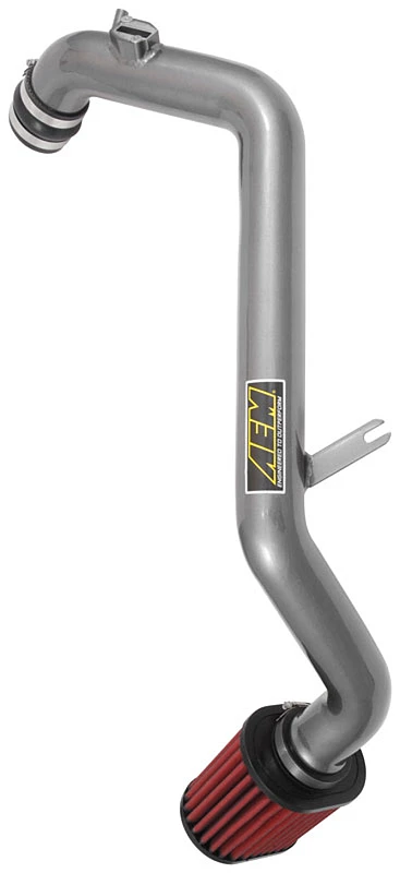 AEM 2016 Honda HR-V L4-1.8L F/I Gunmetal Gray Kalte Luftansaugung