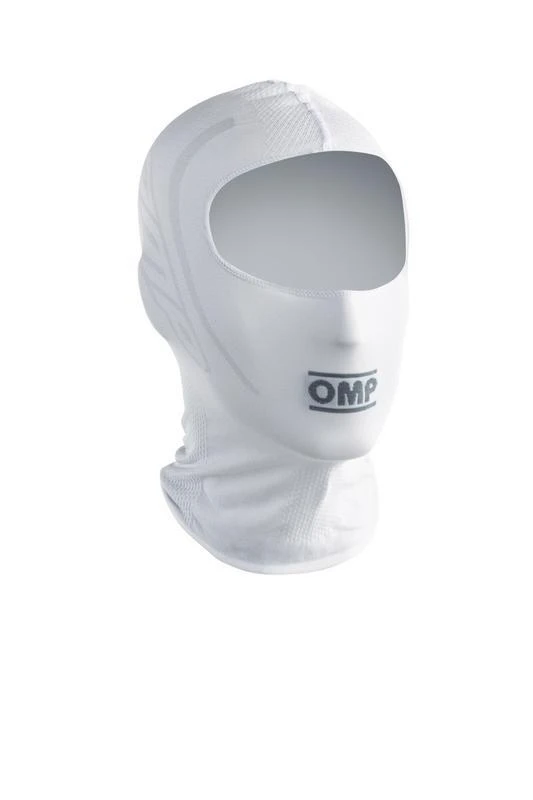 OMP KS BALACLAVA (FOR KIDS) BLACK