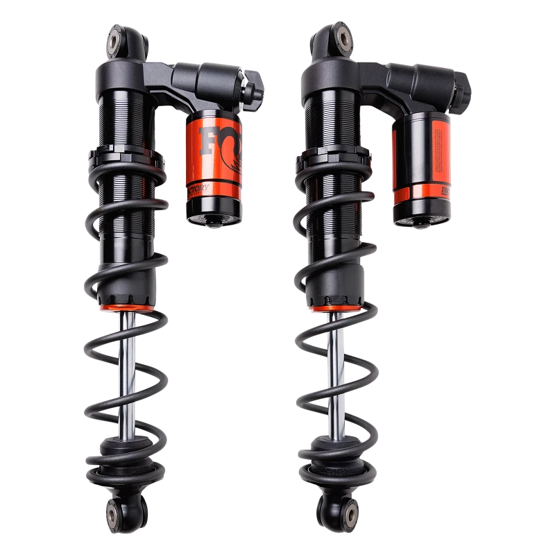 Fox Factory Series POL Switchback 146 Ski (17.66 6.20) 2.0 Coil-Over QS3