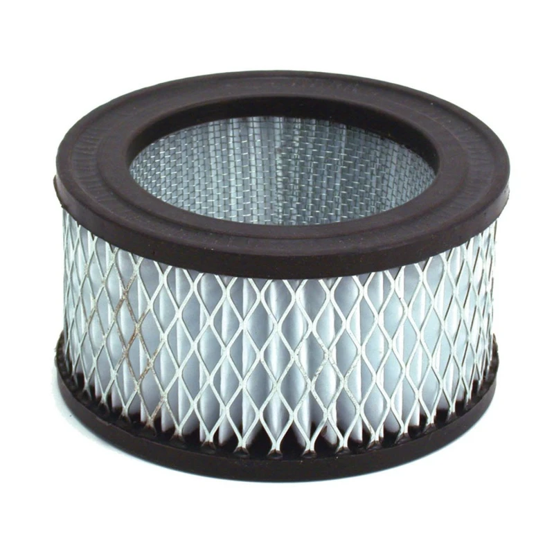 Spectre Rundluftfilter 4 Zoll x 2 Zoll - Papier