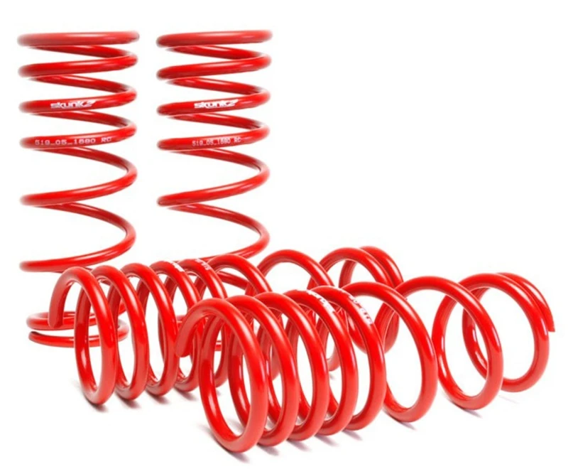 skunk2-racing_519-05-1680-67949bcc00068 Skunk2 00-04 Honda S2000 Tieferlegungsfedern (2,00 Zoll - 1,80 Zoll) (Satz von 4)