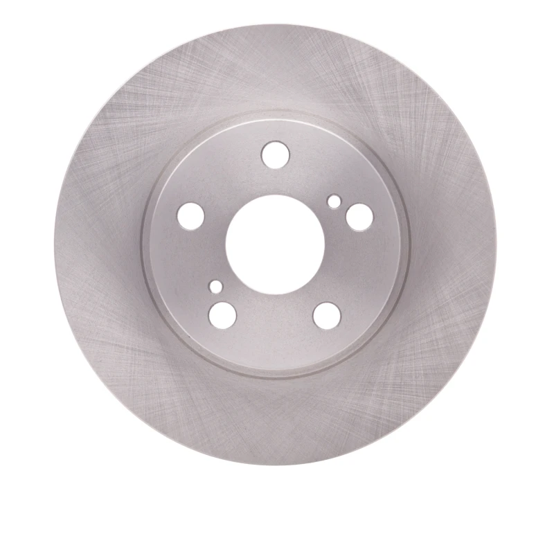 DFC 04-09 Toyota Prius Front Brake Rotor