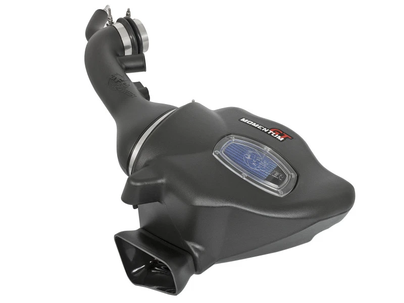 aFe Momentum GT Pro 5R Ansaugsystem 16-17 Chevrolet Camaro V6-3.6L